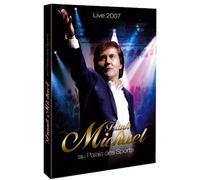 Frank michael au palais des sports : live 2007