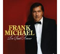 Frank Michael – La Saint Amour – Warner Music