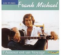 Frank Michael L'amour Est Un Voyage (CD)