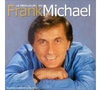 Frank Michael - Le Meilleur De