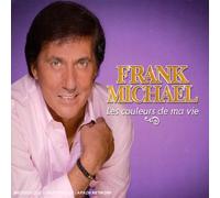 Frank Michael - Les Couleurs De Ma Vie
