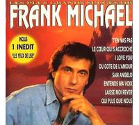 FRANK MICHAEL - Les Plus Grands Succes