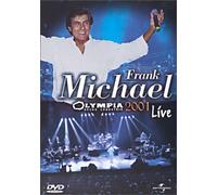 Frank michael : live olympia 2001