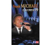 Frank michael;olympia 2001