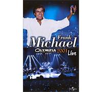 Frank Michael Olympia 2001 Liv
