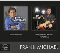 Frank Mickael - Bonjour l'Amour / Mes
