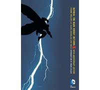 Frank Miller Batman: The Dark Knight Returns 30th Anniversary Editio (Tascabile)