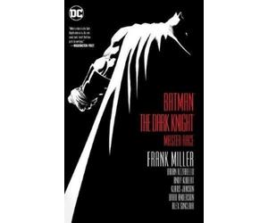 Frank Miller Batman: The Dark Knight (Tascabile)