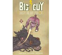 Frank Miller Big Guy and Rusty the Boy Robot (Second Edition) (Tascabile)