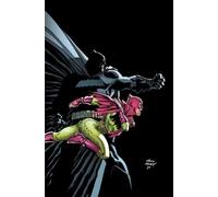 Frank Miller Brian Azzarello Batman: The Dark Knight (Copertina rigida)