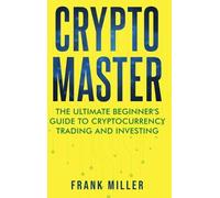 Frank Miller Crypto Master (Copertina rigida)