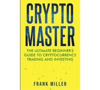 Frank Miller Crypto Master (Tascabile)