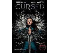 Frank Miller Cursed (Tascabile) Arthurian Retelling