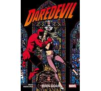 Frank Miller Daredevil: Born Again (Tascabile)