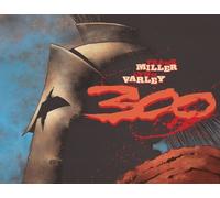 Frank Miller Dark Horse 300 (Copertina rigida)