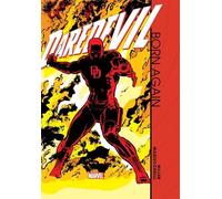 Frank Miller Denny O'Nei Daredevil: Born Again Gallery Editio (Copertina rigida)