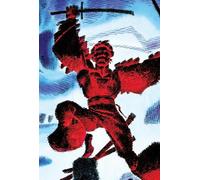 Frank Miller Frank Miller Absolute Ronin (Copertina rigida) (PRESALE 22/12/2026)