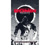 Frank Miller Frank Miller’s Ronin Rising Manga Edition (Tascabile)