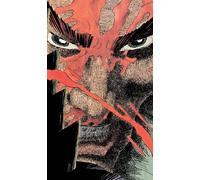 Frank Miller's Ronin: DC black Label Edition by Miller, Frank