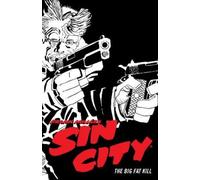 Frank Miller Frank Miller's Sin City Volume 3 (Tascabile)
