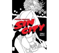 Frank Miller Frank Miller's Sin City Volume 5: Family Values (Tascabile)