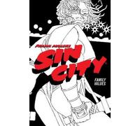 Frank Miller Frank Miller's Sin City Volume 5: Family Values (Tascabile)