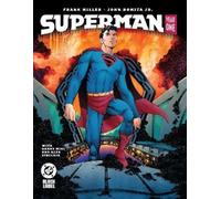 Frank Miller John Romita Superman: Year One (Tascabile)