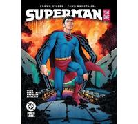 Frank Miller John Romita Superman: Year One (Tascabile)