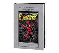 Frank Miller Marvel Masterworks: Daredevil Vol. 17 (Copertina rigida)