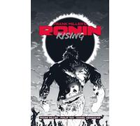 Frank Miller Frank Miller’s Ronin Rising Manga (Tascabile) (PRESALE 07/11/2024)