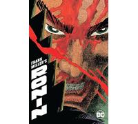 Frank Miller's Ronin: DC black Label Edition by Miller, Frank