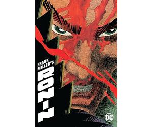 Frank Miller's Ronin: 1