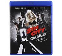 Frank Miller'S Sin City 2: A Dame To Kill For [Edizione: Stati Uniti]