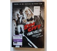 Frank Miller'S Sin City: A Dame To Kill For [Edizione: Stati Uniti]