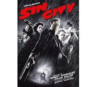 Frank Miller's Sin City (DVD)