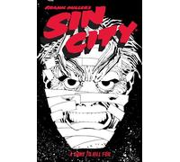 Frank Miller Da Frank Miller's Sin City Volume 2: A Dame to Kill For (Tascabile)