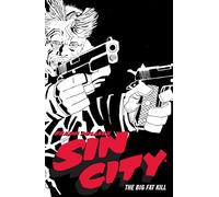 Frank Miller Frank Miller's Sin City Volume 3 (Tascabile)