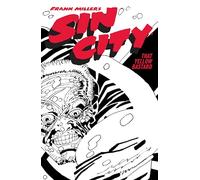Frank Miller Frank Miller's Sin City Volume 4 (Tascabile)