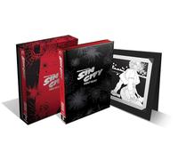 Frank Miller Frank Miller's Sin City Volume 5: Family Values (Copertina rigida)