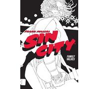 Frank Miller Frank Miller's Sin City Volume 5: Family Values (Tascabile)