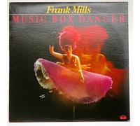 Frank Mills - Music Box Dancer - Frank Mills LP