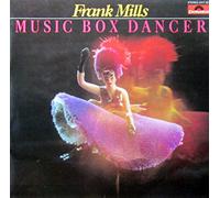 Frank Mills - Music Box Dancer - Polydor - 2417 327