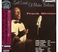 Frank Minion - Soft Land of Make Believe