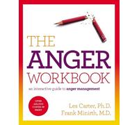 Frank Minirth Les Carter The Anger Workbook (Tascabile)