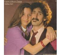 Frank & Moon Zappa - Valley Girl