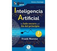 Frank Moreno GuíaBurros (Tascabile) Ciencia y Tecnología