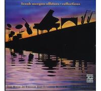 Frank Morgan All-Stars - Reflections