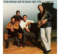 FRANK MORGAN & MCCOY TYNER TRIO - Major Changes