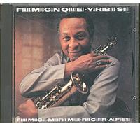 Frank Morgan Quartet - Yardbird Suite