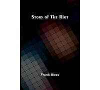 Frank Moss Stories of Great InventorsFulton, Whitney, Morse, Cooper, (Tascabile)
